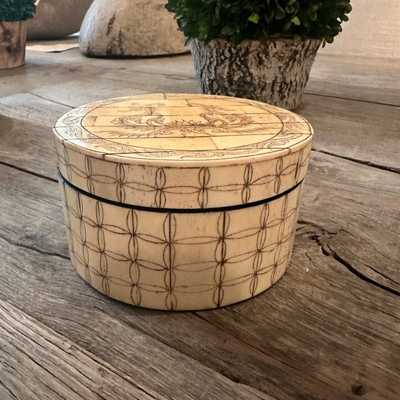 Set of 3 boxes - Picture 6 of 9